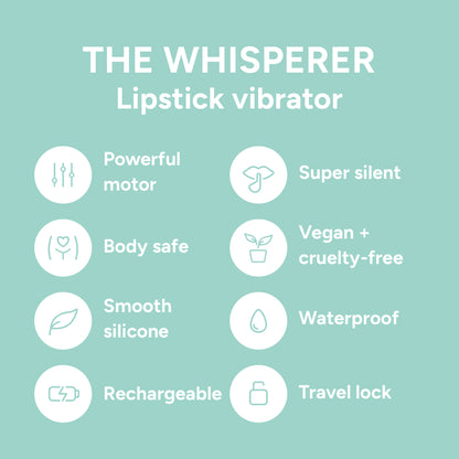 The Whisperer