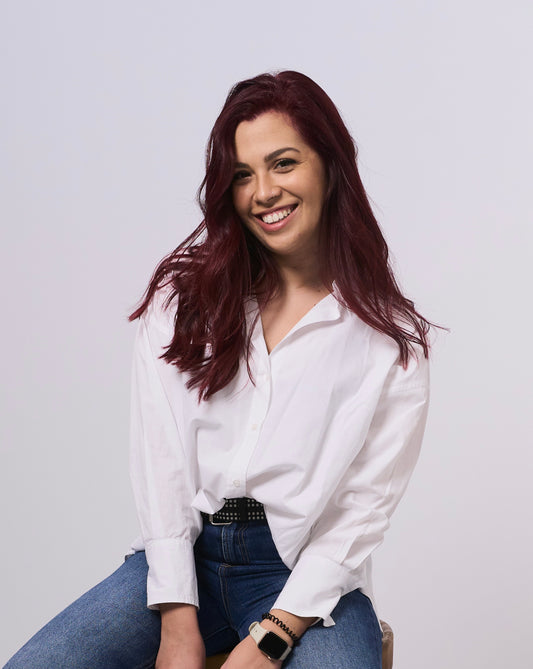 Patricia Sánchez, Psicòloga i terapeuta transpersonal de relacions de parella, feminitat i sexualitat