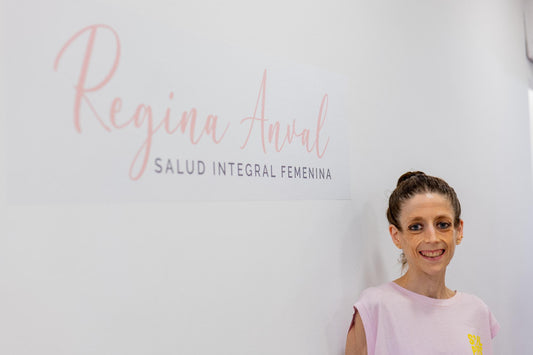 Regina Antón Valiente