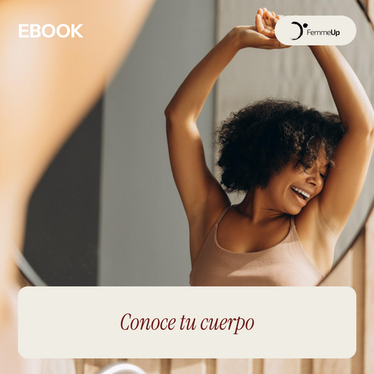 Ebook Conoce tu cuerpo