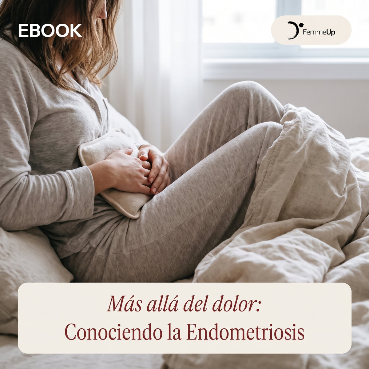 Más allá del dolor