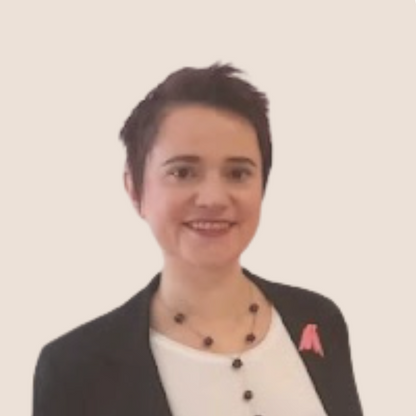 Visita amb la sexòloga Irene Aterido 
